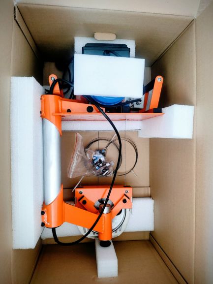 PBS300 TITAN Starter Set